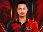 For Abhishek Sharma, whose cricketing journey began in Amritsar, wearing the Soormas crest holds deep emotional significance
