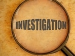 Action against the police personnel was taken over their alleged involvement in the incident. (For Representation)
