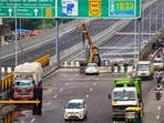 After defects on the Delhi-Dehradun Expressway, NHAI has tightened checks on new highways with audits, inspections and regular monitoring after opening.