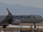During a flight from Atlanta to Dallas, a laptop ignited, resulting in burns for five passengers on American Airlines.