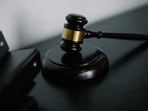 Christian, the mastermind behind this elaborate ruse, wielded his gavel to pass judgments in favour of his clients.