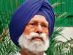 Amar Singh said views and demands emerging from the consultations would be examined and incorporated into the manifesto as much as possible. (HT)