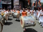 As per the advisory, Ganeshotsav will be held from September 14 to 24, and the PMC has urged mandals and citizens to ensure that celebrations do not inconvenience residents or obstruct traffic. (REPRESENTATIVE PHOTO)