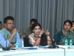 At a review meeting, Misal stressed the need to resolve land acquisition, funding and statutory approvals for the infrastructure projects so that delays do not hold up implementation. (HT)