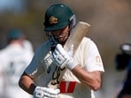 Marnus Labuschagne failed yet again on Saturday. 