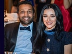 FBI Director Kash Patel's partner, Alexis Wilkins, has lost a defamation lawsuit against right-wing influencer Sam Parker for implying she was a foreign agent(File Photos)