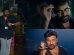 సత్తన్నగా చిరంజీవి- ఊహించని సర్‌ప్రైజ్‌తో కాకా గ్లింప్స్, బీజీఎం కేక- ప్రత్యర్థులుగా చిరు, వెంకీ పోటీ
