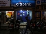 Bank branch remains closed on Saturday, August 22, as the fourth Saturday is observed as a bank holiday(Bloomberg/ Representational image)