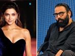Deepika Padukone showed her support to an Instagram post shading Sandeep Reddy Vanga.