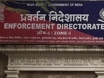 ED searches in Jaipur are linked to allegations that pastor Ravi Mohan Pahadiya received US funds without FCRA approval for proselytisation and conversion activities.
