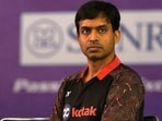 File image of Pullela Gopichand. (Mohd Zakir/HT PHOTO)