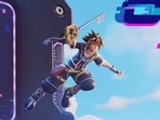 Epic Games had previously confirmed that a Sora skin from Kingdom Hearts would be coming to Fortnite Chapter 7 Season 4.(X @fortnite)