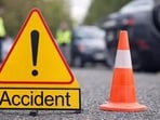Four of a family were killed and one injured after a speeding SUV allegedly hit them while they were returning home from their fields in Jaipur.