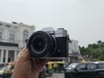 The Fujifilm X-T30 III proves that a small camera can deliver a serious photography experience.