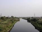 GDA officials said the board cleared a funding pattern for the proposed six-kilometre, six-lane river Hindon embankment road near Raj Nagar Extension.