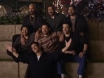 Golmaal 5 is one amongst many films with ensemble cast .