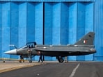 Air marshal (retd) Nagesh Kapoor backed the need to switch to made in India fighter jets, saying, “Indigenous is the way to go without a doubt but how long do we keep waiting?” 