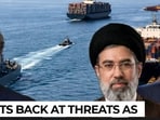 Iran calls US sanctions 'classic colonialism’ as Trump looks to target…