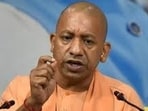 HT File Photo (Chief minister Yogi Adityanath) HT File Photo (Chief minister Yogi Adityanath)