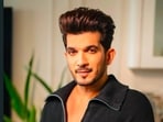 Arjun Bijlani shares health update.
