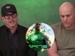 Exclusive | Tom King, Damon Lindelof on making Lanterns more than a superhero show 