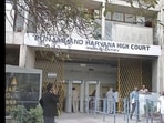 It also directed the DGP to file a status report on the cases on the next date of hearing, October 14. (HT FILE)