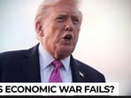 Frustrated Trump says Iran wants a deal but Mojtaba is not making 'right' one?