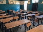 The CJP has shifted its focus on the plight of government-run schools under its 'School Thik Karo' campaign. (Photo for representation)