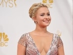 Hayden Panettiere's ex Brian Hickerson reportedly gave her Narcan after she was found unconscious.(AP Photo/Richard Shotwell)