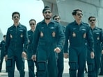 Operation Safed Sagar stars Jimmy Shergill and Siddharth.