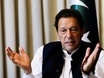 Khan, who remains highly popular in Pakistan, has been imprisoned since August 2023. 