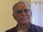Prior to his appointment as a judge of the Supreme Court in February 2023, he started as a judge of the Himachal Pradesh high court in 2007. (File Photo)
