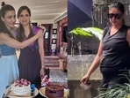 Saba Pataudi shuts down Kareena Kapoor's pregnancy rumours.
