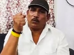 According to the MLA, a man often stands nearby with a mobile phone along with such women. He alleged that the man records the entire conversation or dispute.