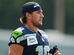 Wide receiver Jake Bobo has been placed on injured reserve.(AP Photo)