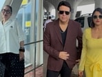 Sunita Ahuja claims Govinda is planning second marriage with Komal Rani Swarnkar.