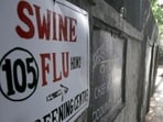 H1N1 typically causes flu-like symptoms including fever, cough, sore throat, body aches, fatigue and a runny or blocked nose.
