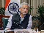 The Indian side also called on Russia to address tariff and non-tariff trade barriers, remove bottlenecks in logistics, promote connectivity through the International North-South Transport Corridor, Northern Sea Route and Chennai-Vladivostok Corridor. (@samrat4bjp X/ANI)