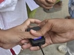 The final rules come 11 months after the DoT published the draft rules on September 19, 2025. (HT Photo/Representative)