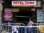 This comes three days after an early morning blaze in central Kolkata’s Shikha Inn Hotel killed nine people on Wednesday. (PTI)
