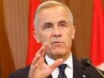 Mark Carney said that the details of the new tariff measures would be released “in the coming days”,(The Canadian Press via AP)