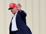 US President Donald Trump had campaigned on an anti-immigration platform during the 2024 Presidential election against his Democratic opponent Kamala Harris.