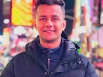 Praful Billore lists why he rates Ahmedabad highly.(Instagram/@itsmeprafulbillore)