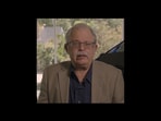 Astrophysicist Eric Davis claims he has seen classified evidence of four alleged alien species recovered from crashed UFOs.