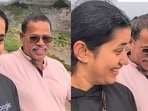 Indian dad shares his first impressions of life in the US.