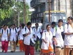 Varsity gets power to fill Class-A and B posts across state; aims to complete recruitment process within six months. (HT File)