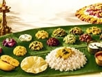 Celebrate Onam with a traditional Sadhya across Delhi-NCR