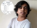 Actor Satendra Soni