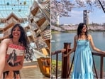 Indian K-drama fan shares how she spent 30 days travelling solo in South Korea