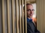 Yuval Noah Harari